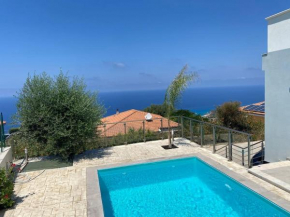 Villa Margo Mandaradoni